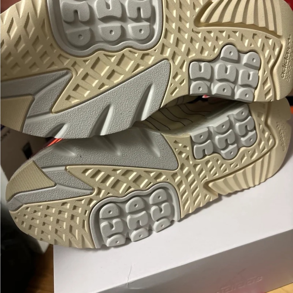 Adidas NiteJogger IvyPark size 13.5US